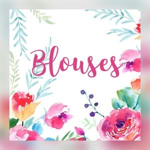 Blouses